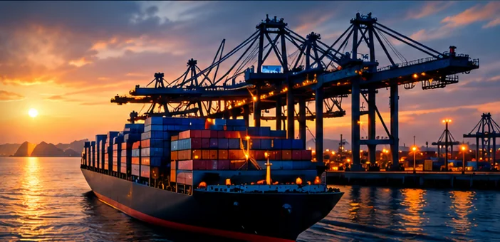 Freight Rate Calculator preview