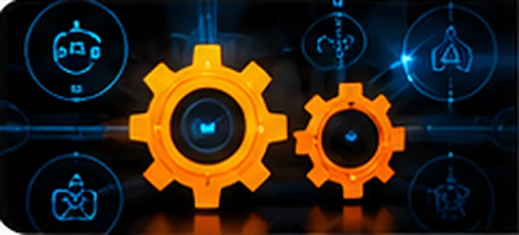 Workflow Automation interface preview